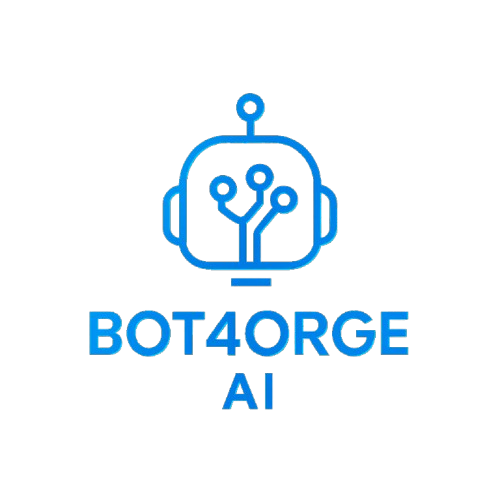 Bot4orge Logo